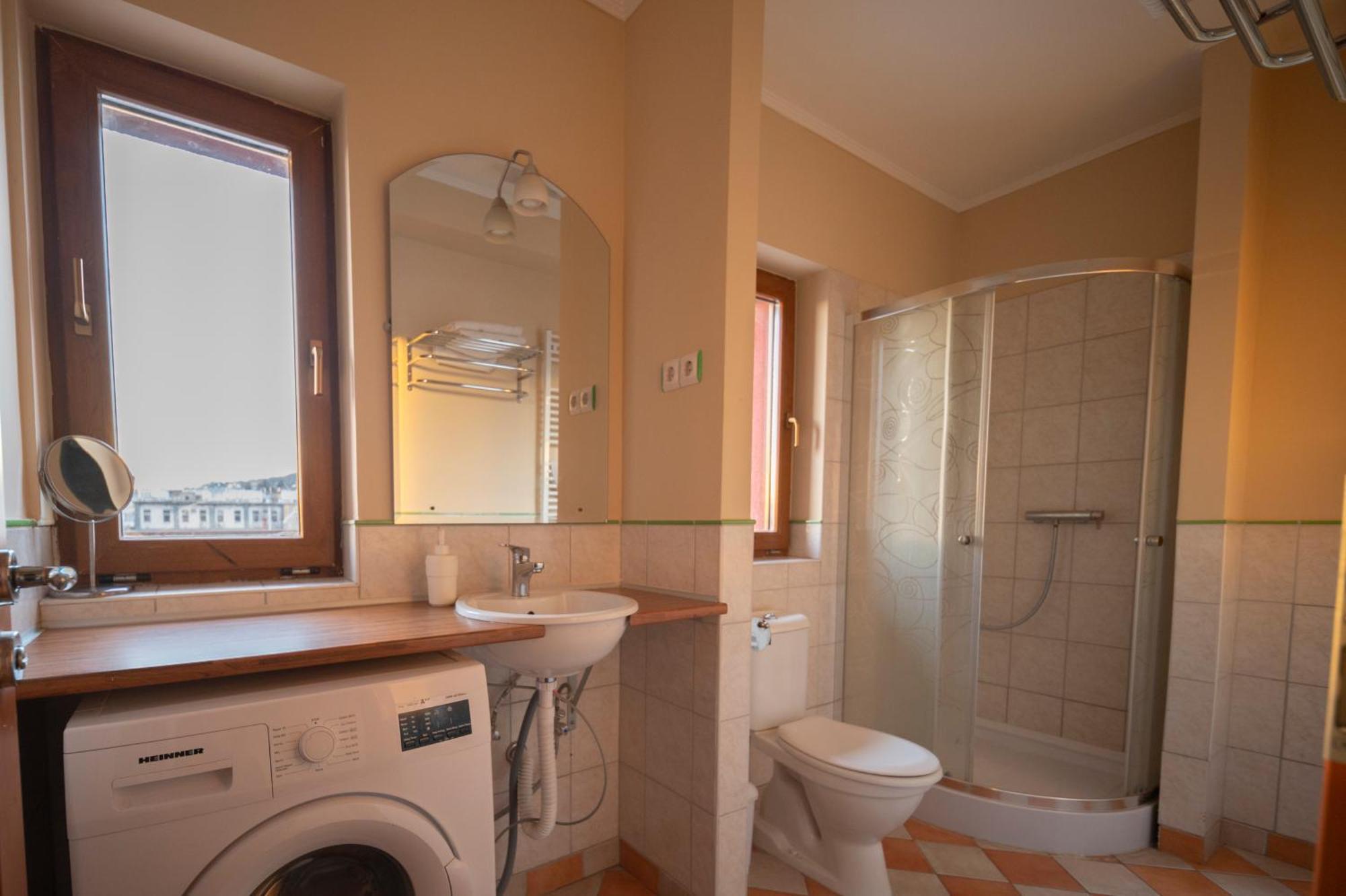 Carolina Apartman Budapest Exterior photo
