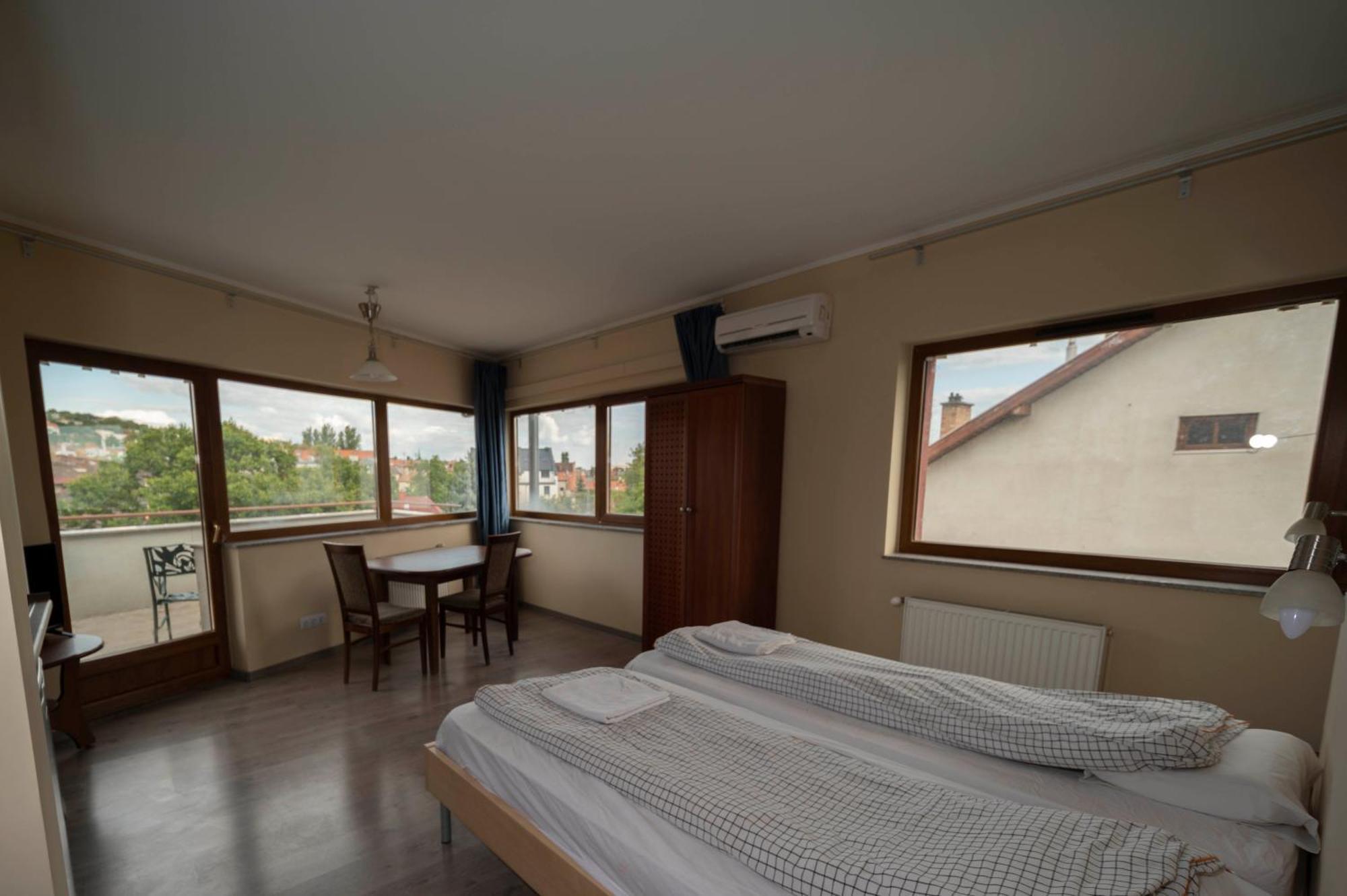 Carolina Apartman Budapest Exterior photo