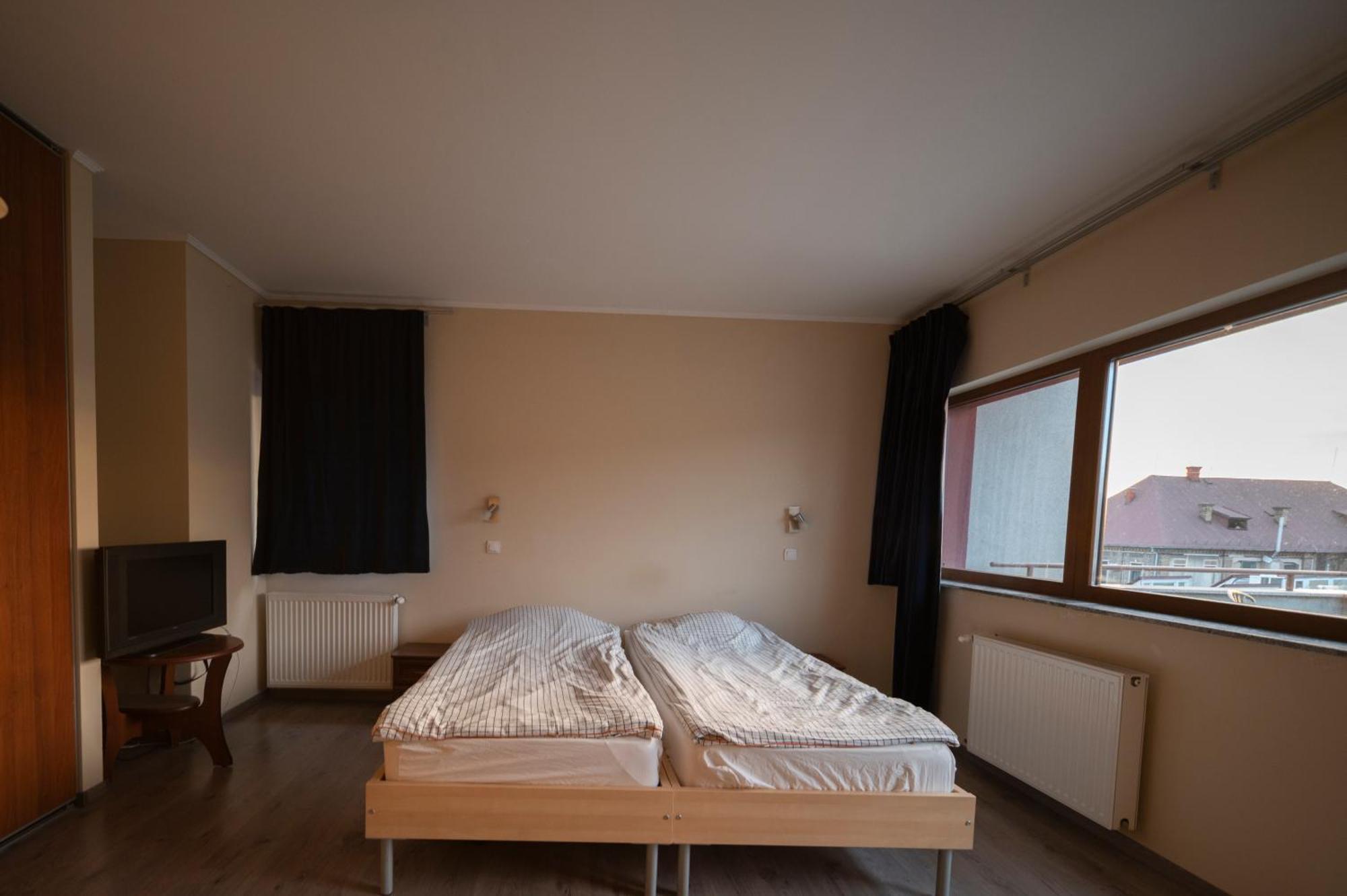 Carolina Apartman Budapest Exterior photo