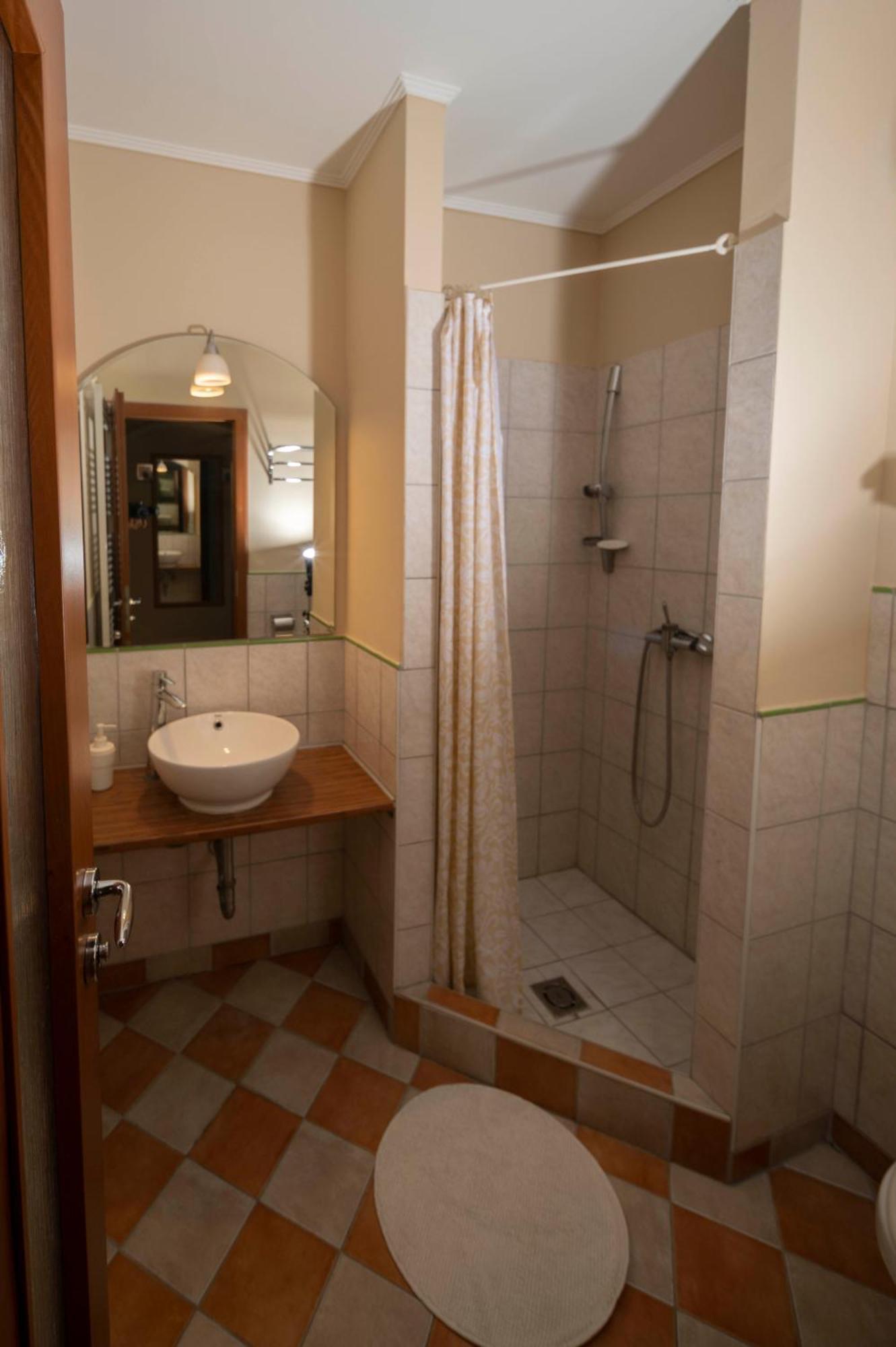 Carolina Apartman Budapest Exterior photo